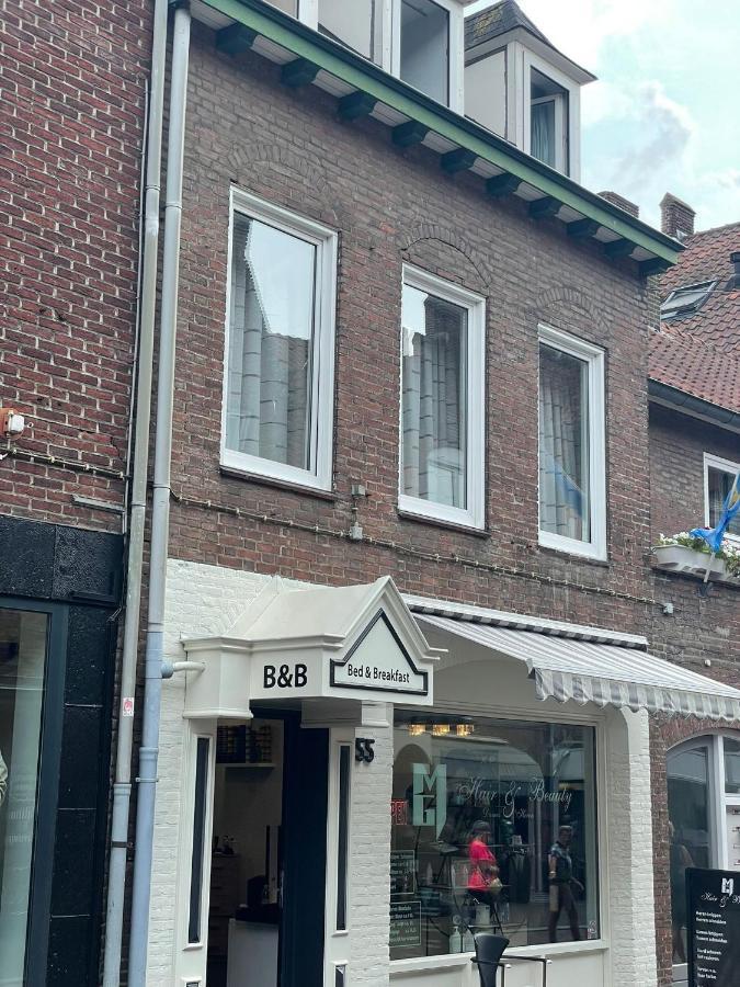 Bed and Breakfast Mg Bb Venlo Exterior foto