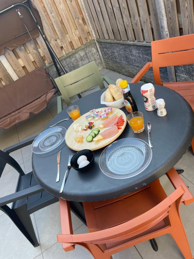Bed and Breakfast Mg Bb Venlo Exterior foto