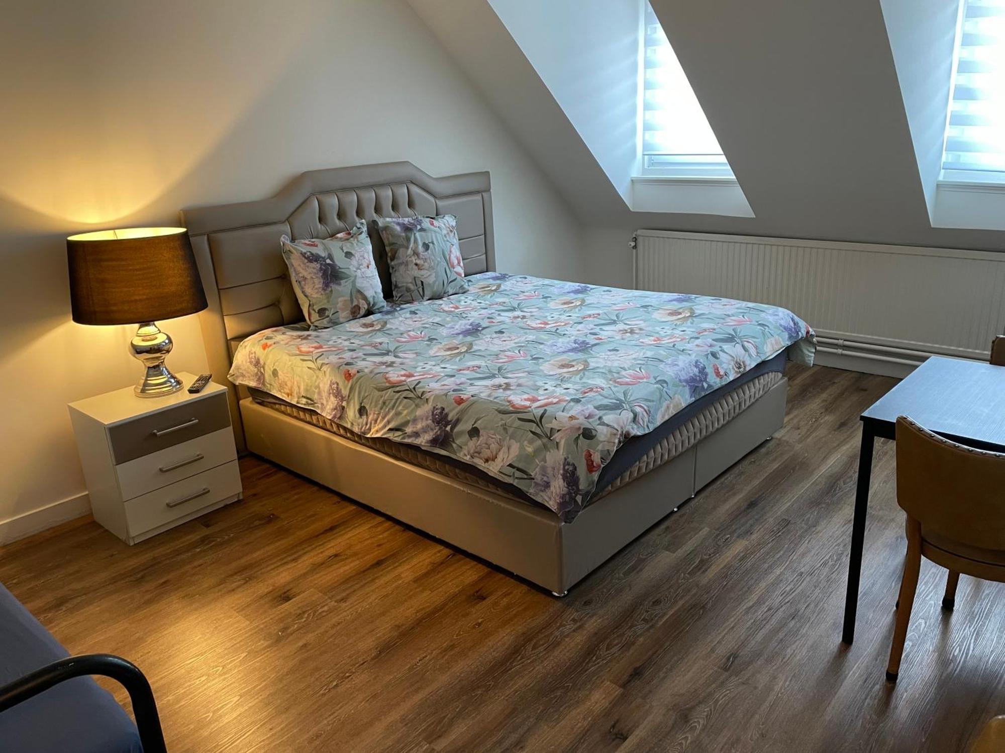 Bed and Breakfast Mg Bb Venlo Exterior foto