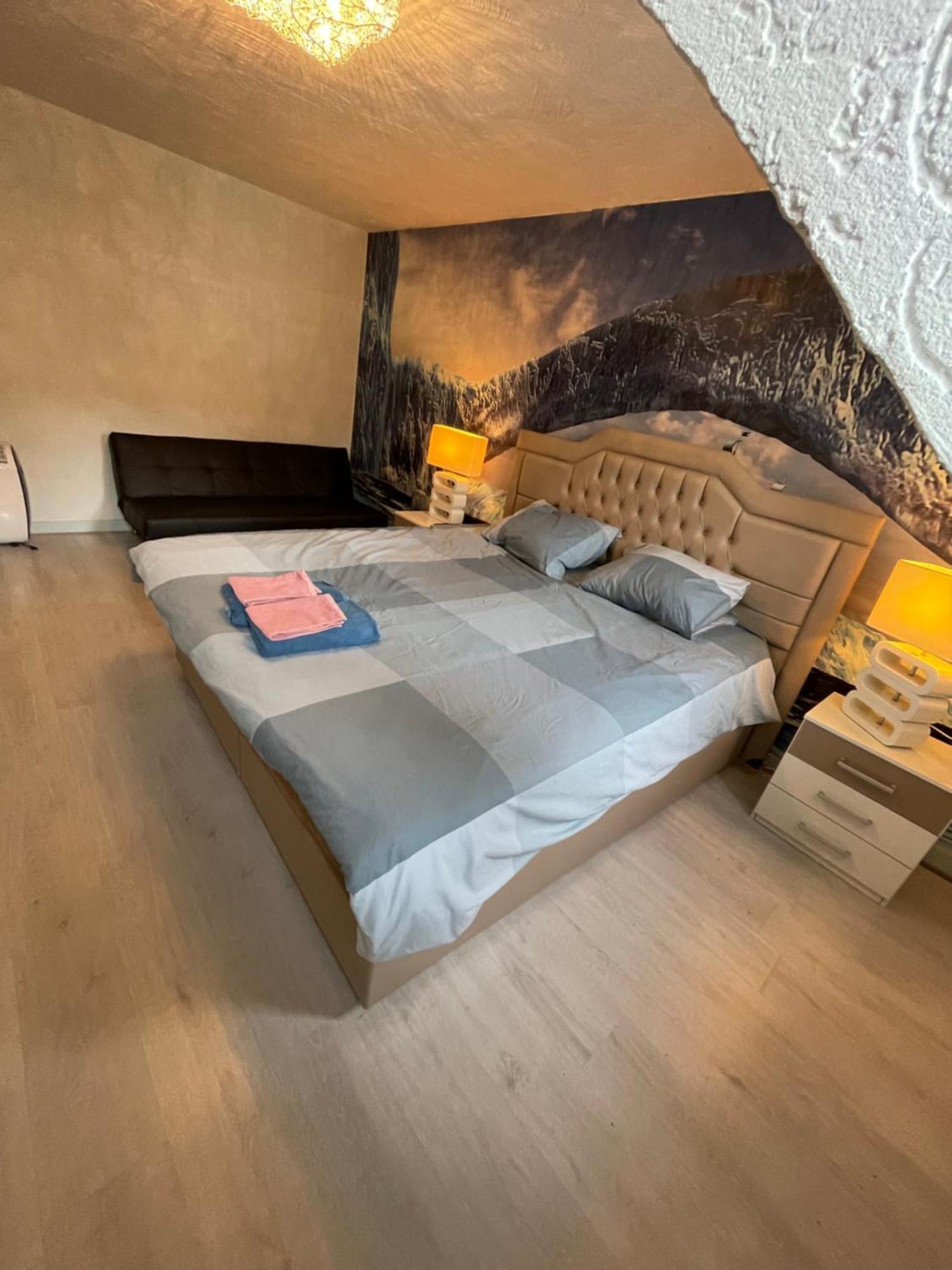 Bed and Breakfast Mg Bb Venlo Exterior foto